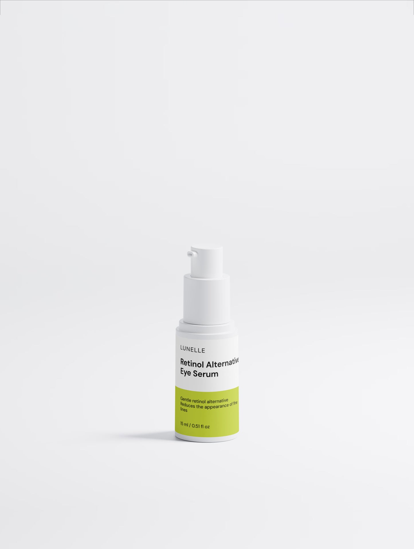 Retinol Alternative Eye Serum