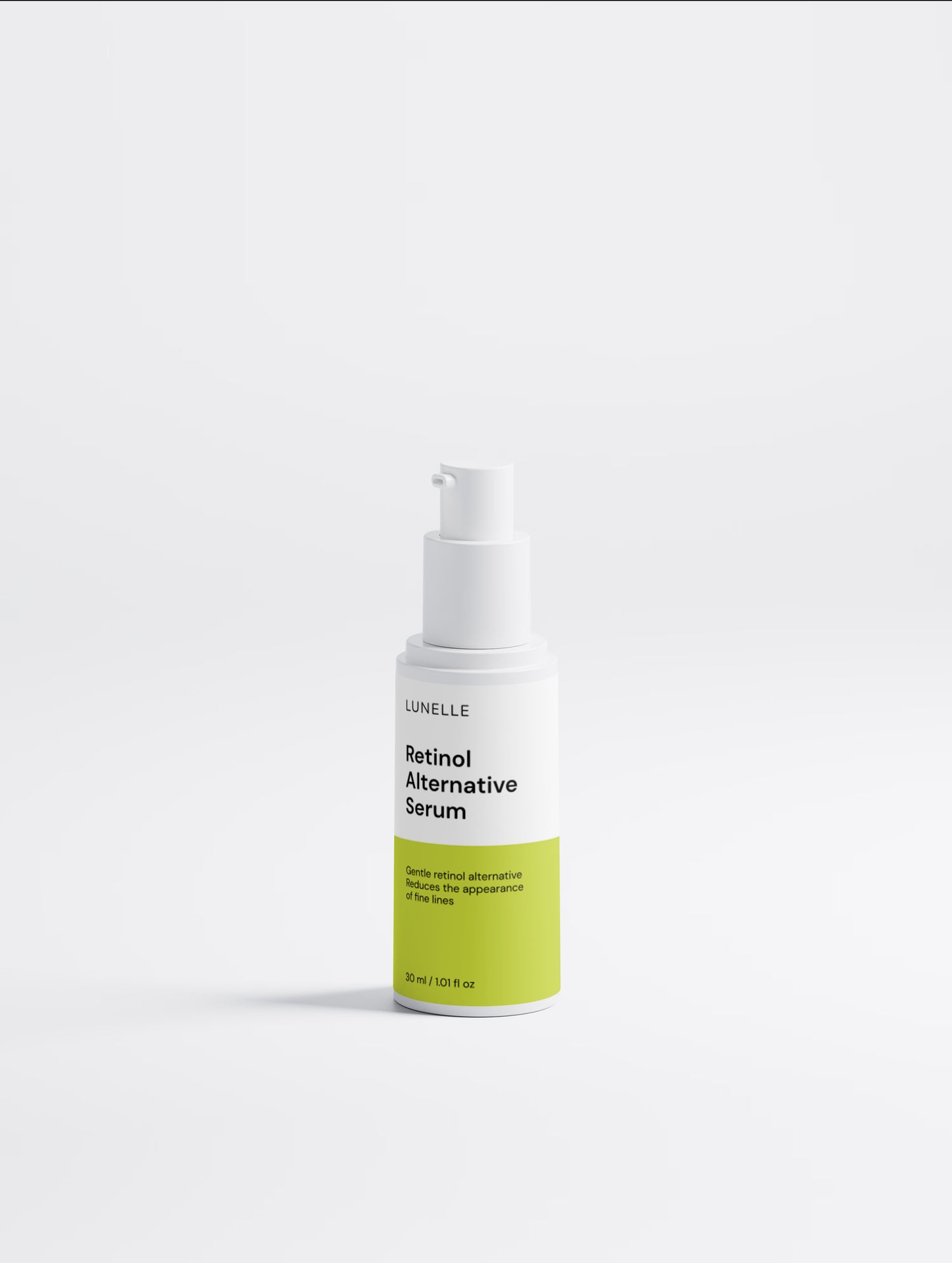Retinol Alternative Serum