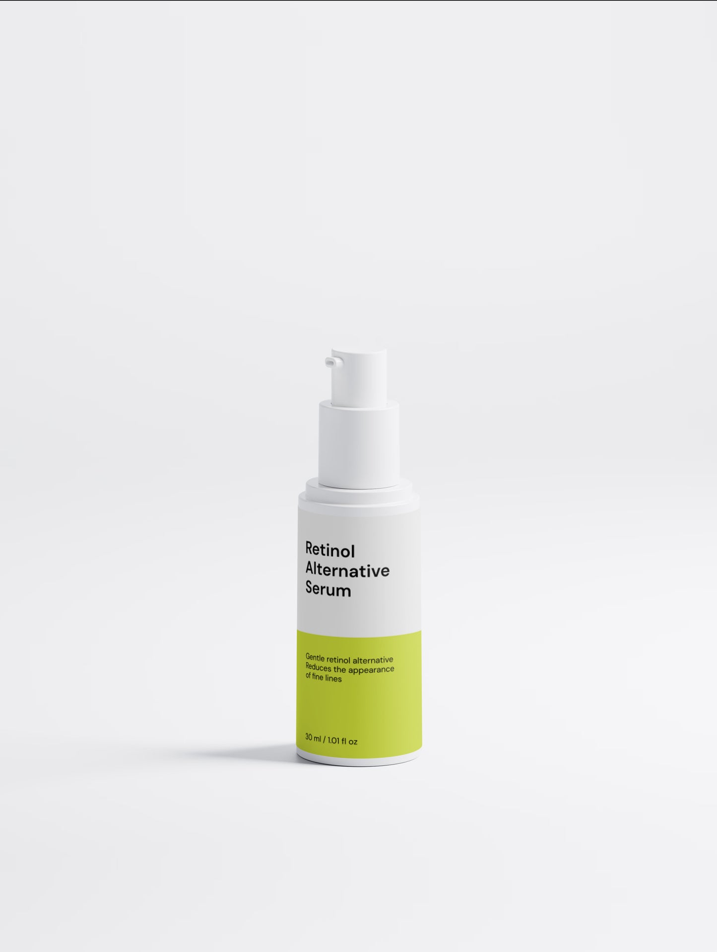 Retinol Alternative Serum