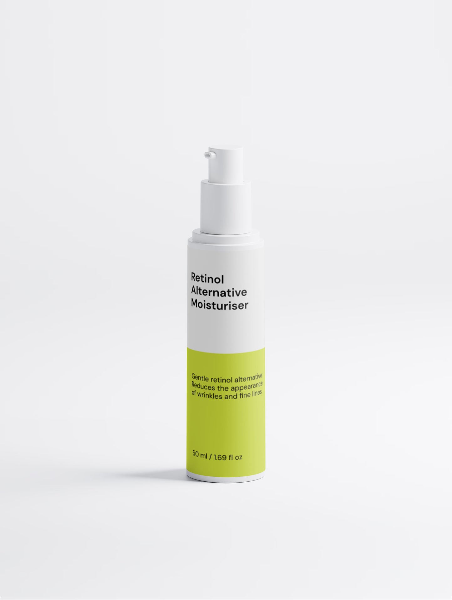 Retinol Alternative Moisturiser