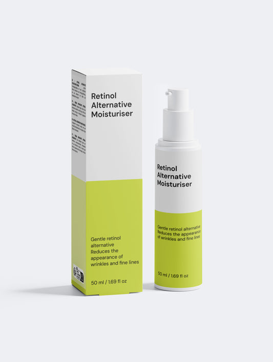 Retinol Alternative Moisturiser