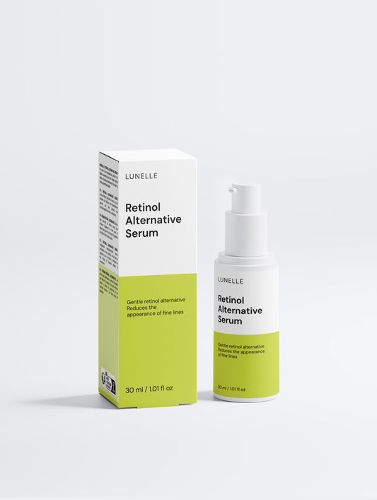 Retinol Alternative Serum