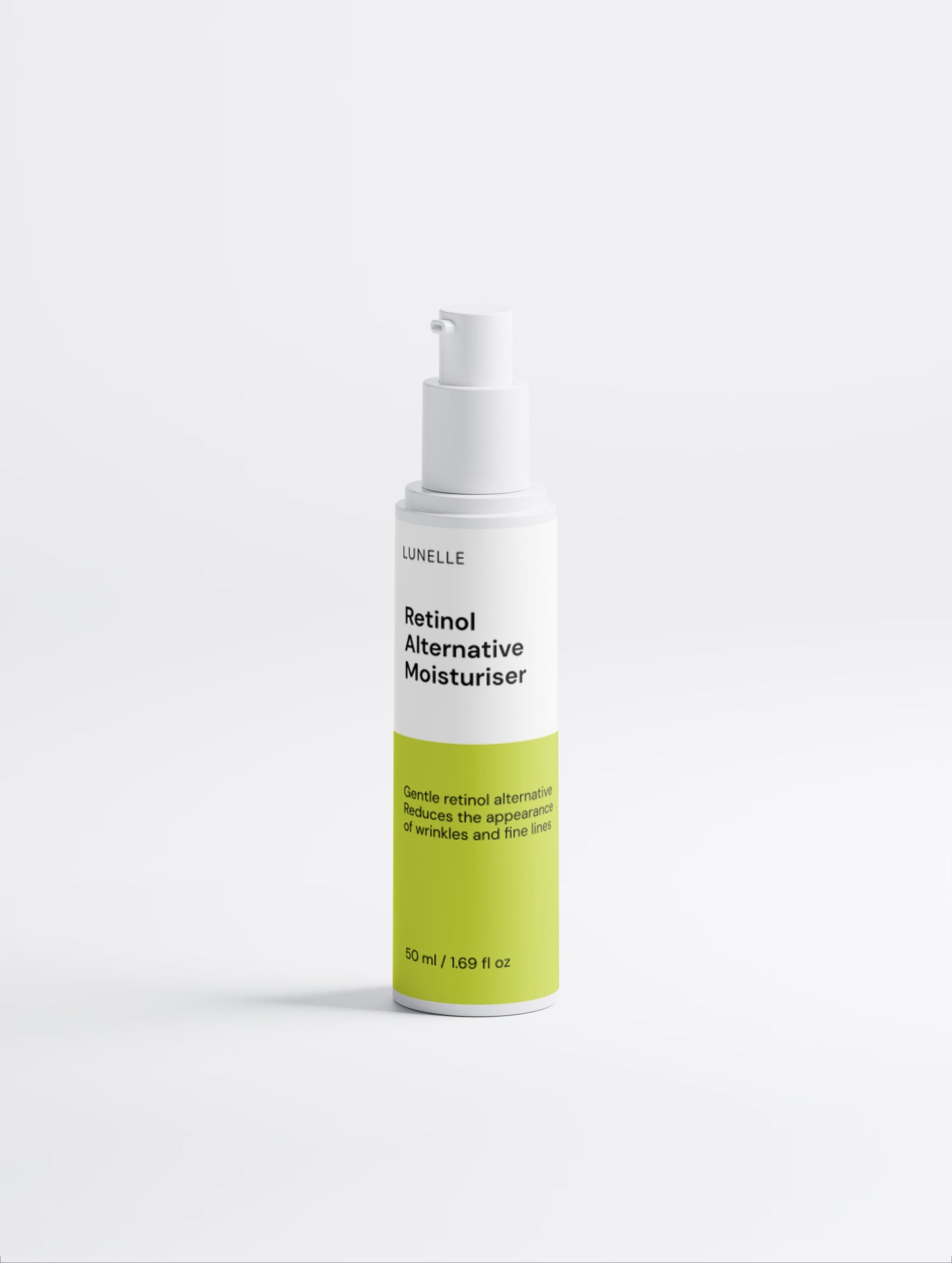 Retinol Alternative Moisturiser