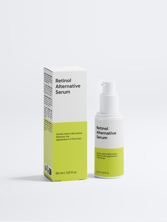 Retinol Alternative Serum